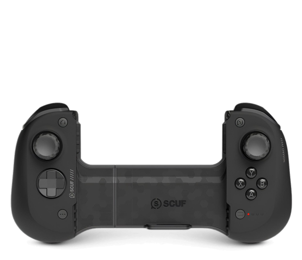 SCUF Nomad Mobile Controller (Black) - 1330188 - zdjęcie 4